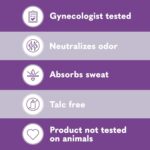 ⁦بخاخ الترا معطر للمنطقة الحساسة من سمرز ايف - 56.7غ⁩ - الصورة ⁦3⁩