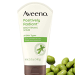 ⁦افينو بوزيتيفلي راديانت مقشر ومفتح للبشرة - 140 ج⁩ - الصورة ⁦3⁩