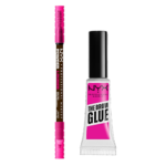 نيكس مجموعة تحديد الحواجب الحصرية - قطعتين