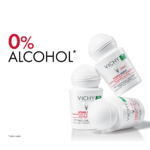 ⁦مزيل العرق المفرط رول 72 ساعة من فيتشي - 50مل⁩ - الصورة ⁦3⁩