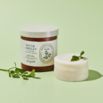 ⁦سكين فود مسحات ماء بانتوثينيك بالبقدونس - 60 مسحة قطنية⁩ - الصورة ⁦4⁩