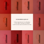 ⁦3 سي إي تنت شفاه سائل بلرينج⁩ - الصورة ⁦2⁩