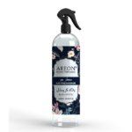 ⁦بخاخ معطر جو بلاك كريستال من اريون - 300 مل⁩ - الصورة ⁦2⁩