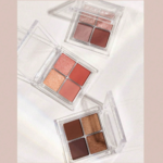 ⁦شيجلام رباعية ظلال العيون كوزميك كريستال⁩ - الصورة ⁦2⁩