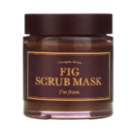 اي ام فروم قناع التقشير بالتين - 120جم