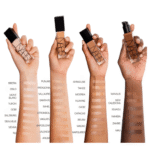 ⁦نارس كريم أساس فاونديشن ناتشرال رايدينت لونغ وير⁩ - الصورة ⁦2⁩