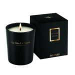 شمعة معطرة كوليكشن اكستراوردينير روز روج من فان كليف اند اربلز - 140غ