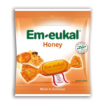 إم- يوكال مستحلب العسل - كيس 50 جم