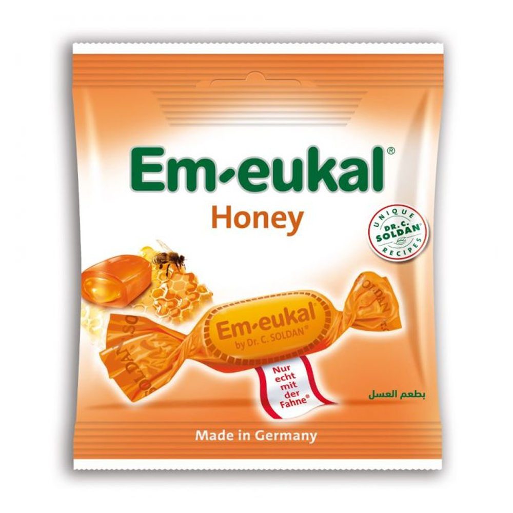 29169331_1730895062_ed1717ecbe5d9f83b0004d610e1882a8 إم- يوكال مستحلب العسل - كيس 50 جم - الصورة 1