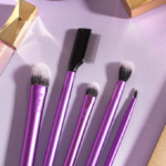 ⁦ريل تيكنيكس انهانسد مجموعة فرش مكياج العيون - 6 قطع⁩ - الصورة ⁦4⁩