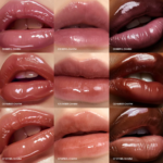 ⁦انتروبي تنت قلوس شفاه جيل لاين⁩ - الصورة ⁦11⁩