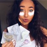 ⁦قناع الكولاجين للعينين من بودي بلندز - 5 قطع⁩ - الصورة ⁦3⁩