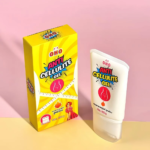 ⁦اوهو جل مقاومة السيلوليت - 100جم⁩ - الصورة ⁦2⁩