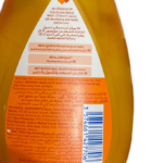 ⁦سائل استحمام وغسول للصغار من جونسون - 500 مل⁩ - الصورة ⁦3⁩