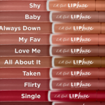 ⁦ال اي قيرل ليب هيز⁩ - الصورة ⁦3⁩