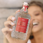 ⁦نمبر 4711 عطر أكوا كولونيا ليتشي & وايت مينت - او دي كولونيا⁩ - الصورة ⁦2⁩