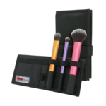 ⁦ريل تكنيكس مجموعة الفرش الأساسية للسفر - 4 قطع⁩ - الصورة ⁦2⁩