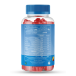 ⁦مذرنيست لوتين مع زيازانثين وزنك بنكهة البرتقال والمانجو والتوت المشكل - 60 أقراص قابلة للمضغ⁩ - الصورة ⁦2⁩