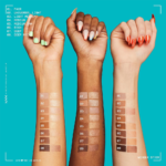 ⁦كنتور محدد وجه وإضاءة هايلايتر وندر ستيك من نيكس - يونيفرسال لايت⁩ - الصورة ⁦4⁩