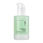 سيروم نومبوزين المهدئ بخلاصة الشاي الأخضر رقم 7 - 50 مل