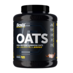 باسيكس شوفان بنكهة جولدن سيروب