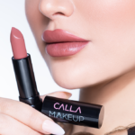 ⁦كالا ميك اب أحمر شفاه روج كريمي شبه مطفي - CM-70⁩ - الصورة ⁦2⁩