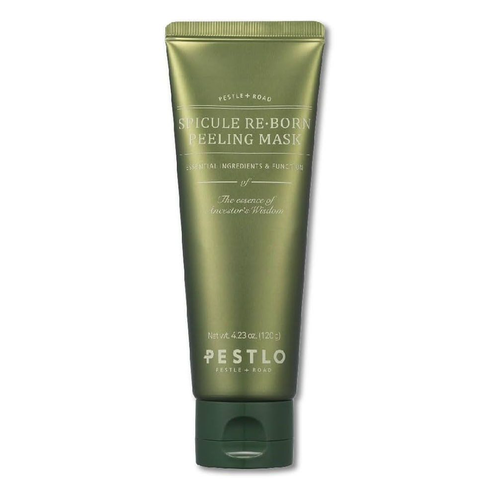 29474971_1750336940_705d369c38cfceb469492eeb44e14b86 بيستلو قناع التقشير سبيكويل ري بورن - 120 مل - الصورة 1
