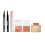 كاتيا مجموعة المكياج اليومي - 6 قطع