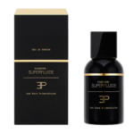 ليزو بريمورديال عطر سوبرفلويد روزوود - او دو بارفيوم