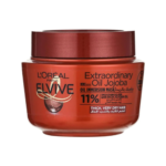 ماسك الشعر ايلفيف بزيت الجوجوبا من لوريال باريس - 300 مل