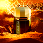 ⁦عطر الحمراء عود من رامون مونيجال - اكستريت دي برفيوم⁩ - الصورة ⁦2⁩