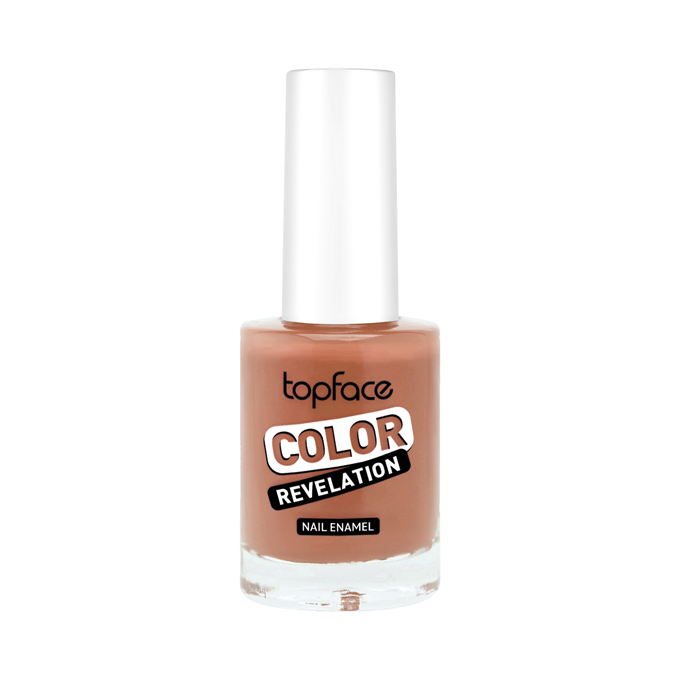 29590362_TopfaceColorRevelationNailEnamel-038 توب فيس طلاء اظافر كولور رفليشين -038 - الصورة 1