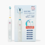 ⁦فرشاة الأسنان الكهربائية من دكتور سيكارلي إس.أو.إس دنتي - 3 فرش⁩ - الصورة ⁦2⁩