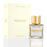 ⁦نيشاني امبرا كلابريا - اكسترايت دو بارفيوم⁩ - الصورة ⁦2⁩