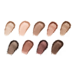 ⁦مجموعة ظلال العيون ذا روز إيديشن من ايسينس - 20⁩ - الصورة ⁦3⁩