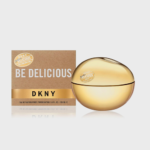 ⁦عطر جولدن ديليسيوس من دكني للنساء - 100مل - او دي بارفيوم⁩ - الصورة ⁦2⁩