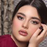 ⁦أحمر شفاه روج تراديشنال من نوره بو عوض - مدام نورا 1⁩ - الصورة ⁦3⁩