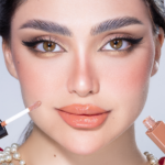 ⁦كالا ميك اب قلوس ملمع شفاه - CM802⁩ - الصورة ⁦3⁩