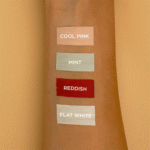 ⁦كونسيلر خافي عيوب كونسيل برو من ال اي قيرل - GC965⁩ - الصورة ⁦2⁩