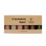 مجموعة مناكير من كاريسا كوزماتيكس - 01