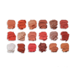 ⁦مجموعة ظلال العيون فور ايفر فلوليس داكادنت من ريفلوشن⁩ - الصورة ⁦3⁩