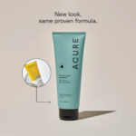 ⁦بلسم فائق الترطيب بالارغان واليقطين من اكيور - 236مل⁩ - الصورة ⁦2⁩