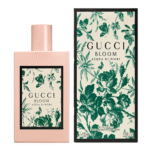 قوتشي عطر بلوم اكوا دي فيوري للنساء - او دو تواليت - 100مل