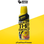 ⁦بودي بيلدر ال كارنتين تروبيكال -500 مل⁩ - الصورة ⁦2⁩