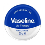 فازلين مرطب الشفاه الأصلي - 20جم