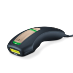 جهاز إزالة الشعر بيور سكن برو اي بي ال من بيورير بيوتي - اسود