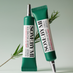 ⁦كريم المعجزة سبوت اول كيل لعلاج حب الشباب من سوم باي مي - 30 مل⁩ - الصورة ⁦4⁩