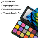 ⁦ريفلوشن مجموعة ظلال العيون فور ايفر فلوليس - بيرد اوف بارادايس⁩ - الصورة ⁦3⁩