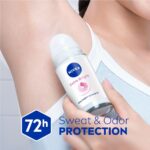 ⁦مزيل العرق رول اون ناتشرال فيرنس من نيفيا - 50مل⁩ - الصورة ⁦5⁩