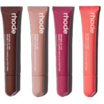 ⁦رود من هايلي بيبر تينت شفاه بيبتيد⁩ - الصورة ⁦2⁩